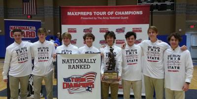 St Paul S Soccer Team Which Finished No 1 Nationally In