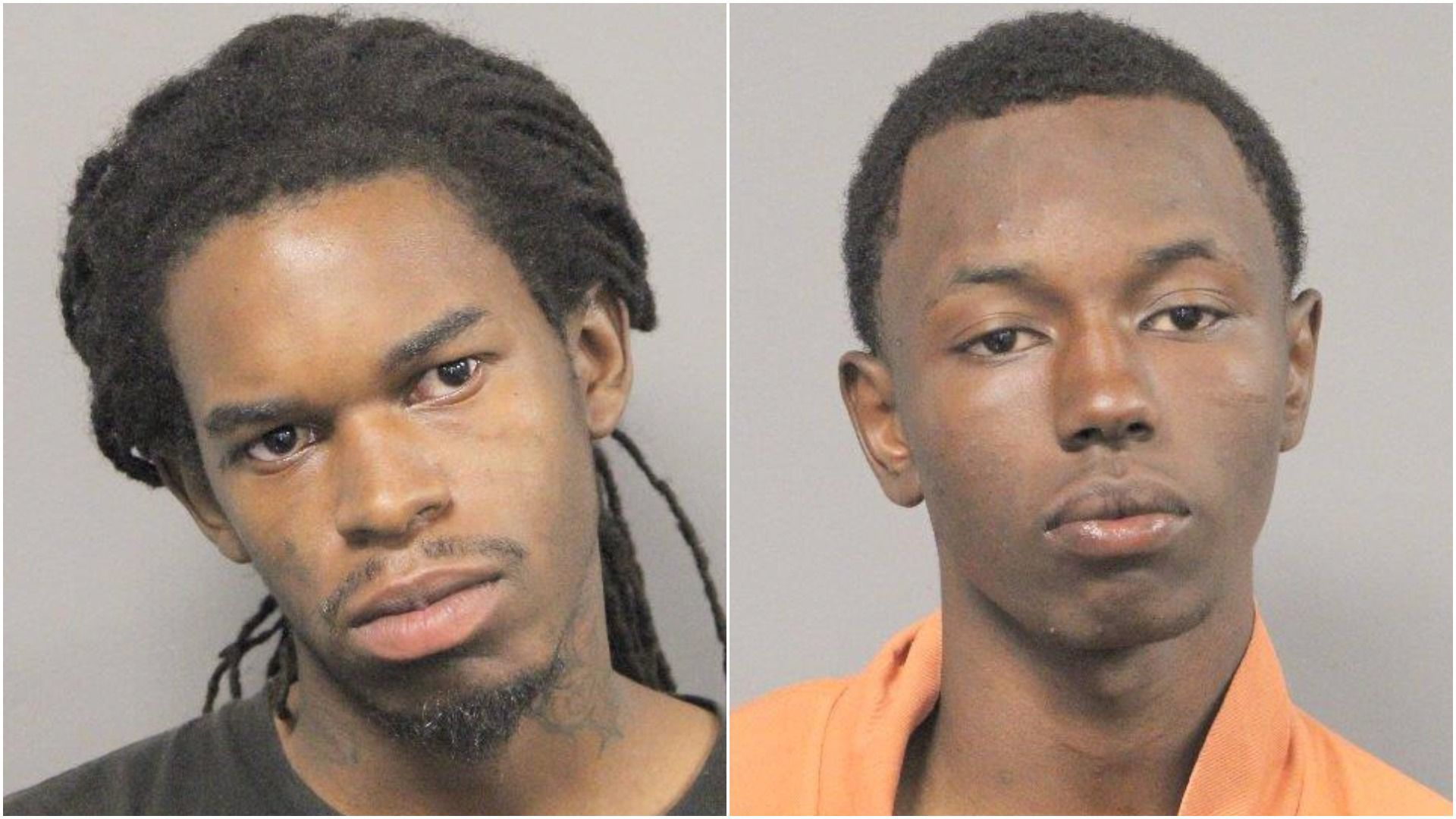 JPSO: Family Carjacked Outside Lakeside Mall; 2 Suspects Arrested After ...