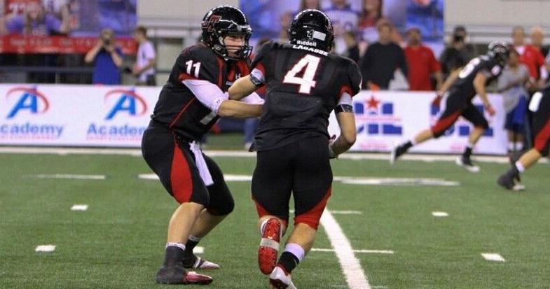 Rod Walker: Meet the Saints fan who beat out Baker Mayfield for a high ...