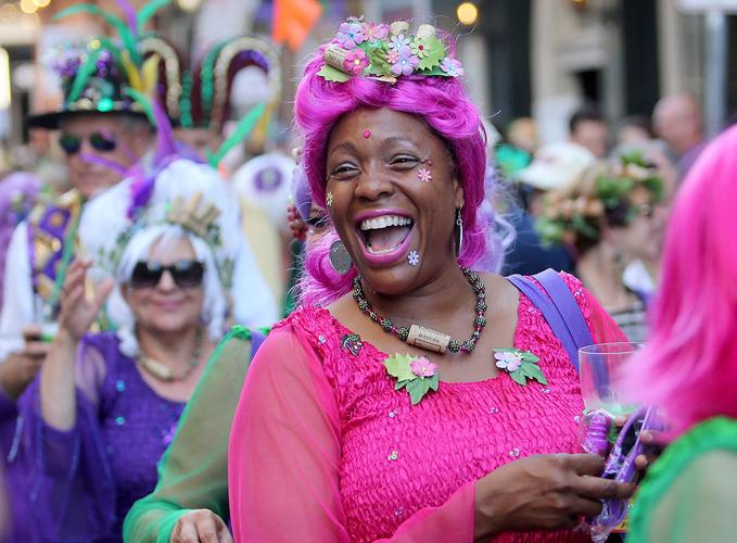 when does mardi gras season start