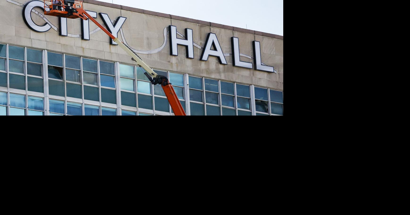 Residents say a new City Hall and Civil District Court buildings should head east: ‘We have the land’