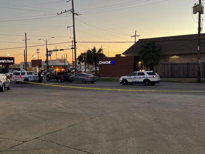 Boy shot dead in Desire area, New Orleans police said | Crime/Police ...