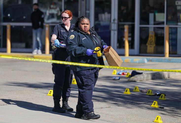Two shot in Bayou St. John, New Orleans police say | News | nola.com