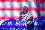 New Orleans events: Punkie Johnson, Chance the Rapper, Vampire Weekend and more Sept. 22-28