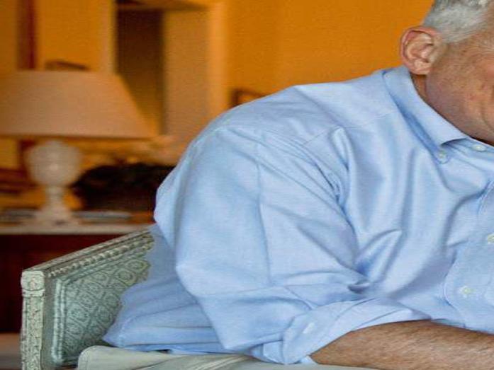 Walter Isaacson To Leave Aspen Institute Plans To Teach At Tulane And Serve As Partner In Financial Firm News Nola Com
