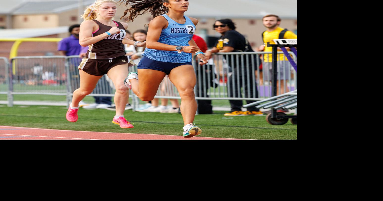 Check out which St. Tammany track and field athletes are headed to state