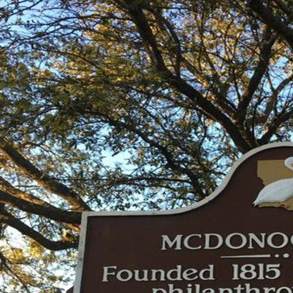 McDonoghville in the spotlight at Tour of Homes | Archive | nola.com