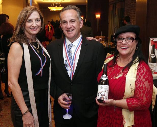 Nell Nolan: Azucar Ball, MASNO Piano, Beaujolais festival | Parties ...