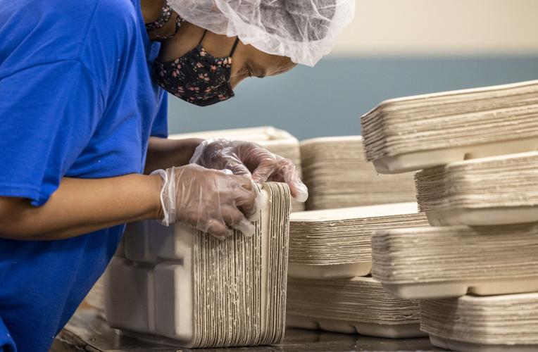 Lighthouse Louisiana offers jobs to people with disabilities