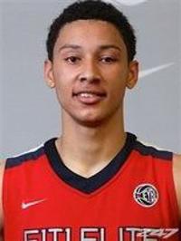Ben Simmons Connection To Lsu Remains Rock Solid After An