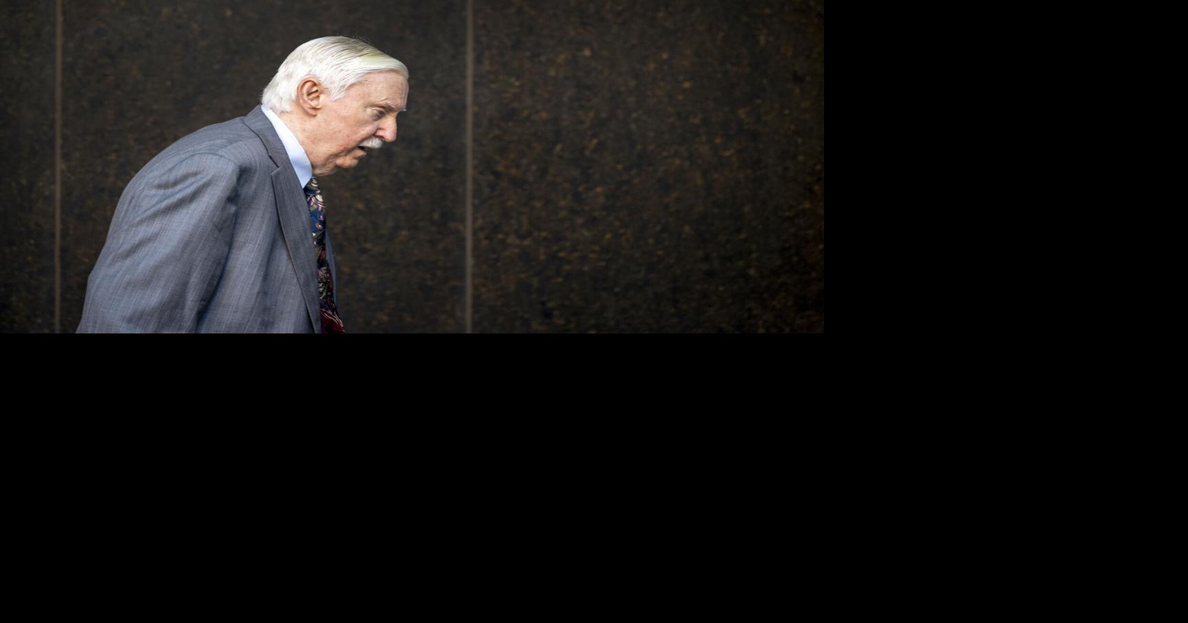 Lawyers spar in openings of First NBC fraud trial | Business News