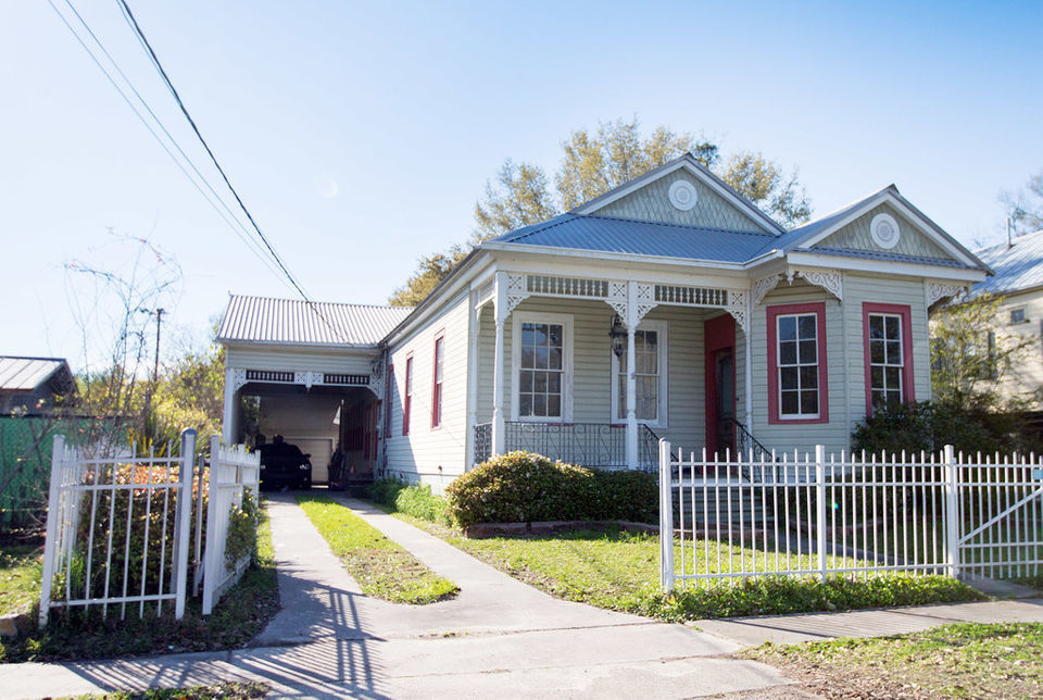 Here's where St. Tammany Parish home prices have climbed in 2018