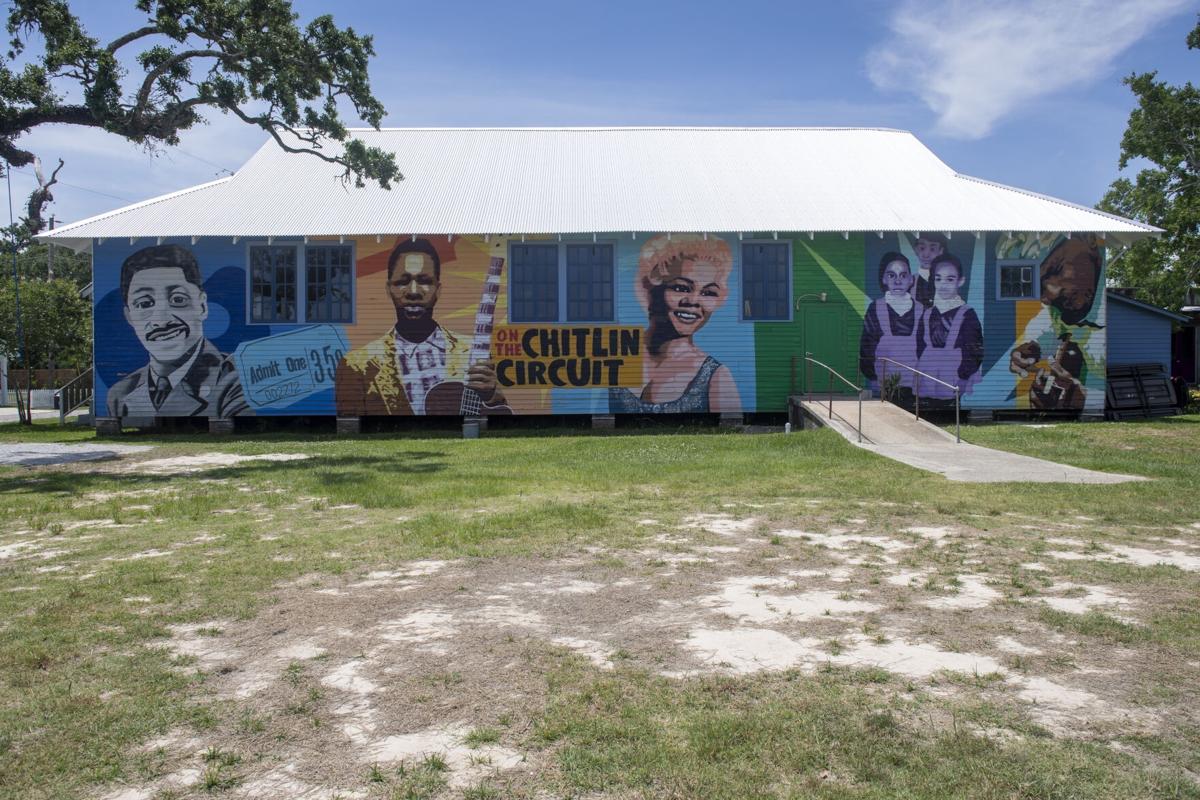 Behind Bay St. Louis' rise as the artsy, relaxed beach town drawing New ...