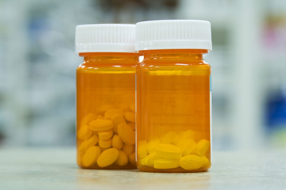nola.com - Alyse Pfeil - Why do prescription drugs cost so much? A fight is brewing in the Louisiana Legislature.