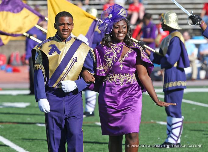 St. Augustine High School presents Court photo gallery