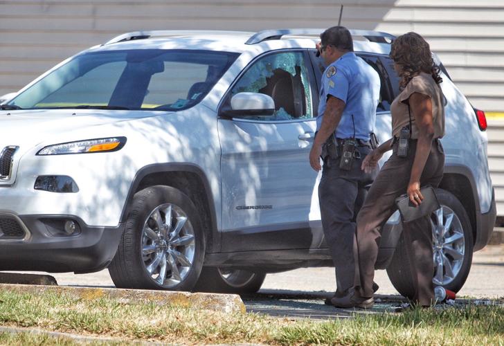1 killed in Algiers shooting Monday: NOPD | Crime/Police | nola.com