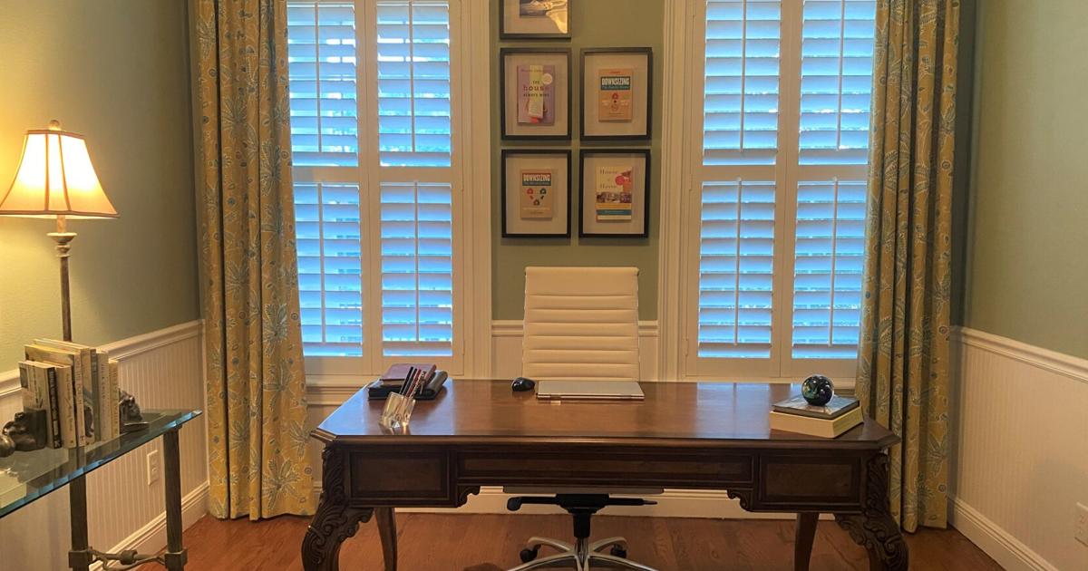 When well-loved furniture no longer fits, parting can be sweet sorrow if you find it a new home | Entertainment/Life When well-loved furniture no longer fits, parting can be sweet sorrow if you find it a new home | Entertainment/Life