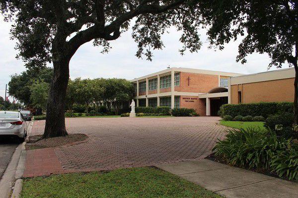 Brother Martin High School names new president | Education | nola.com