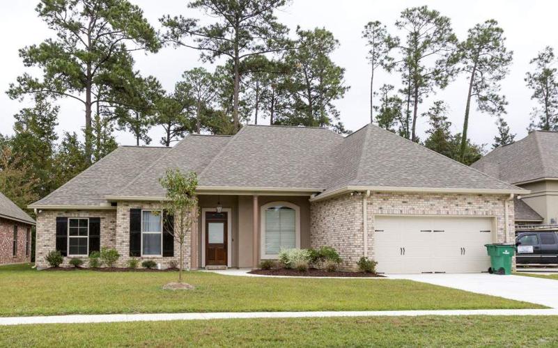 St. Tammany Parish property transfers, Sept. 1621, 2015 Home/Garden