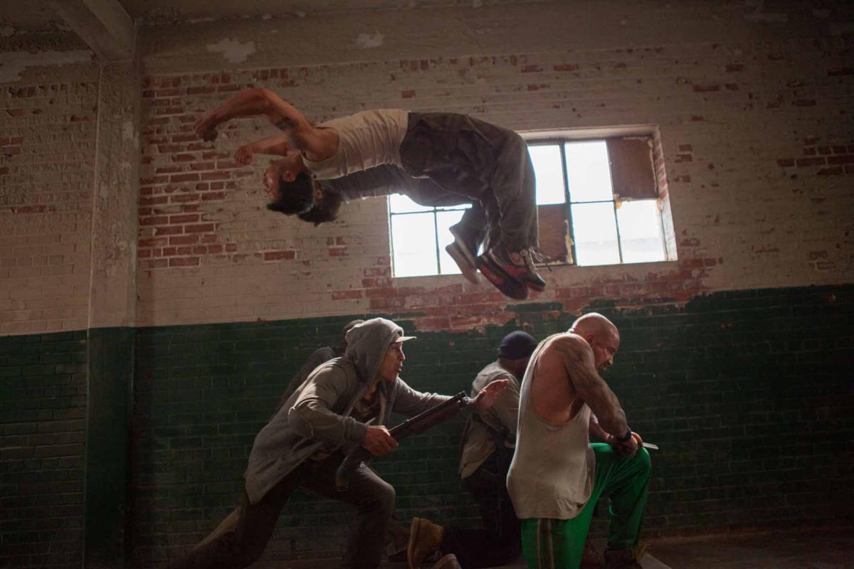 Brick Mansions Movie Review Paul Walker Stars In Remake Of French Action Film Movies Tv Nola Com Brick Mansions Movie Review Paul Walker Stars In Remake Of French Action Film Movies Tv Nola Com