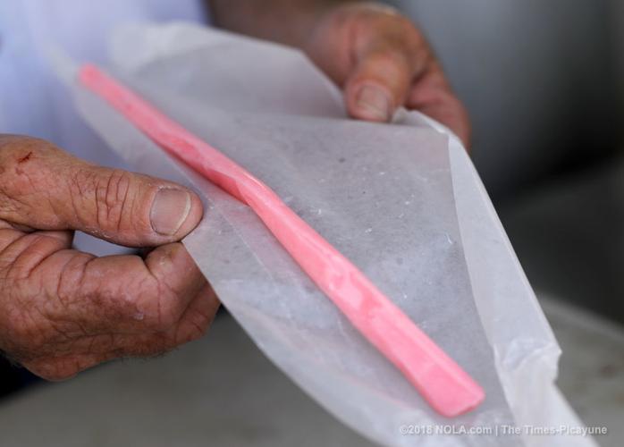 Father and son keep Roman Candy rolling through New Orleans Where