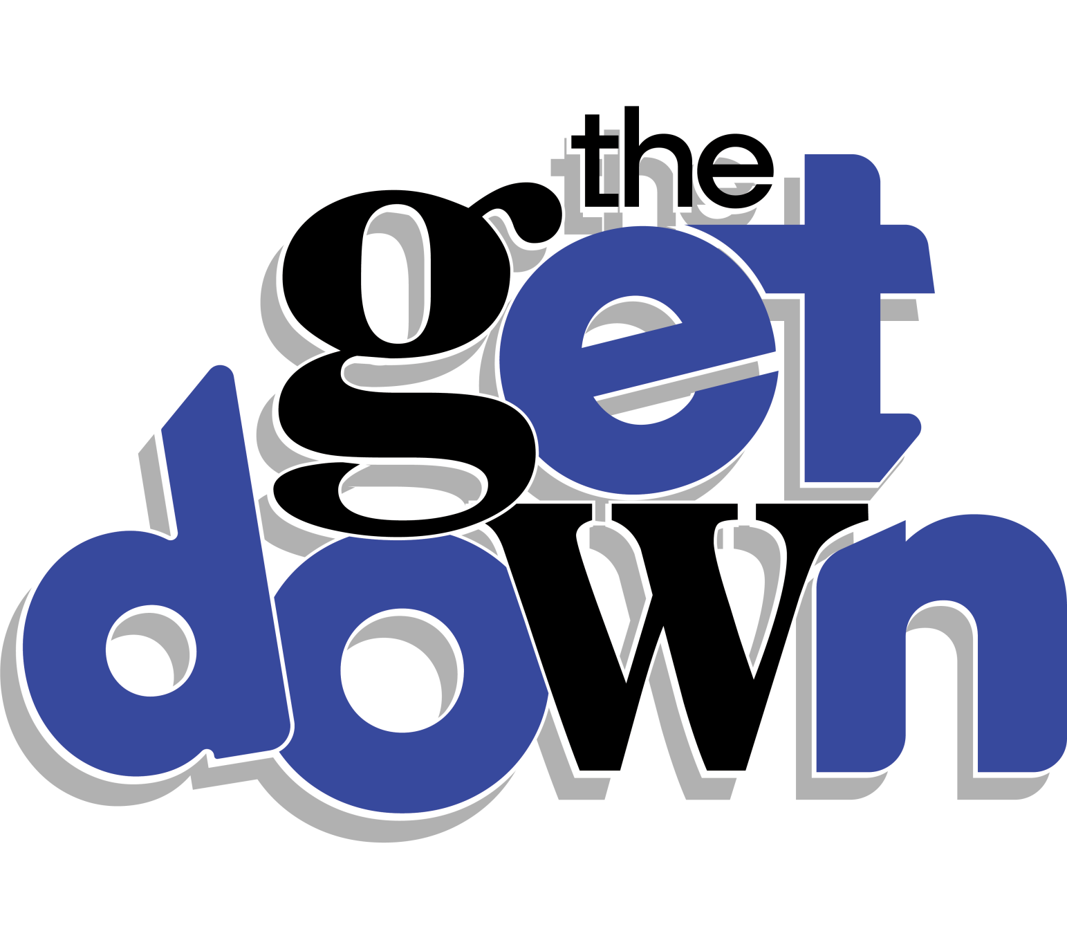 Introducing Gambit's Weekly Podcast: The Get Down | The Latest | Gambit ...