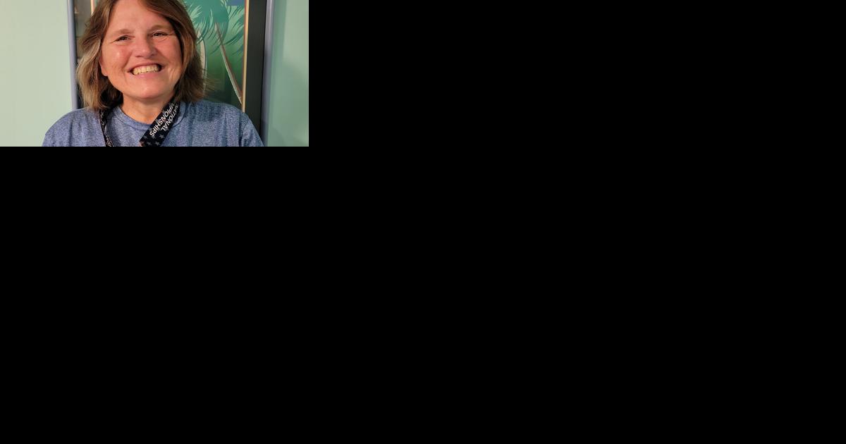 Dooley lives her dream at USA Triathlon Nationals - Vimarsana News