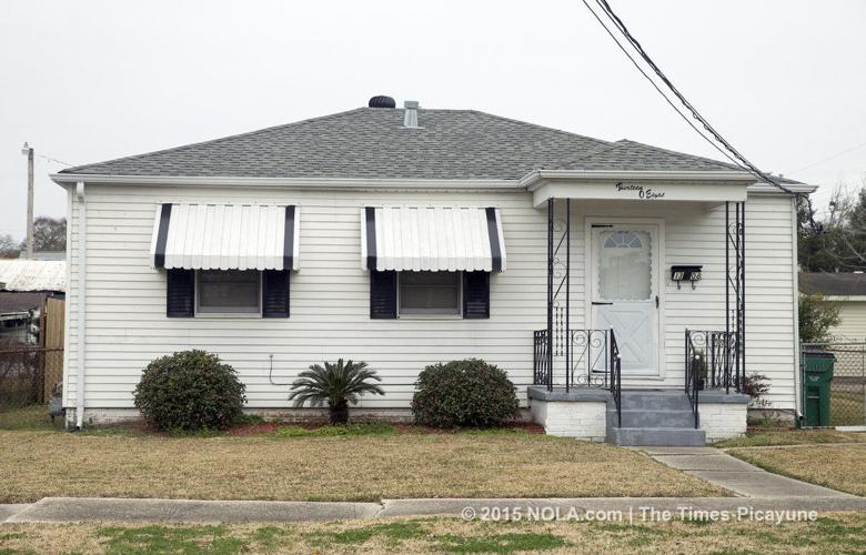 New Orleans area home sales from 190k to 2.3 million photo gallery Home/Garden
