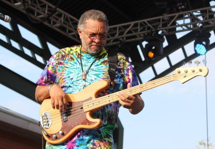 Gretna Heritage Festival Unveils 14 Headliners Ceelo Green Lynyrd Skynyrd And Gregg Allman Band Louisiana Festivals Nola Com