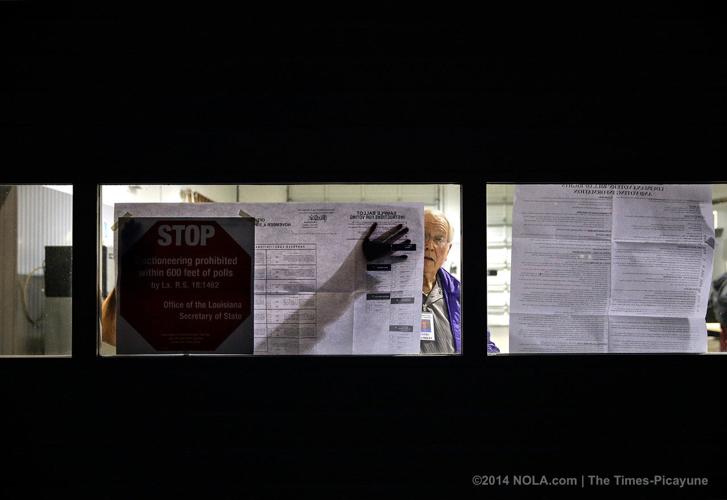 Louisiana 'literacy' test for voting in 1964 featured on Slate | Local ...