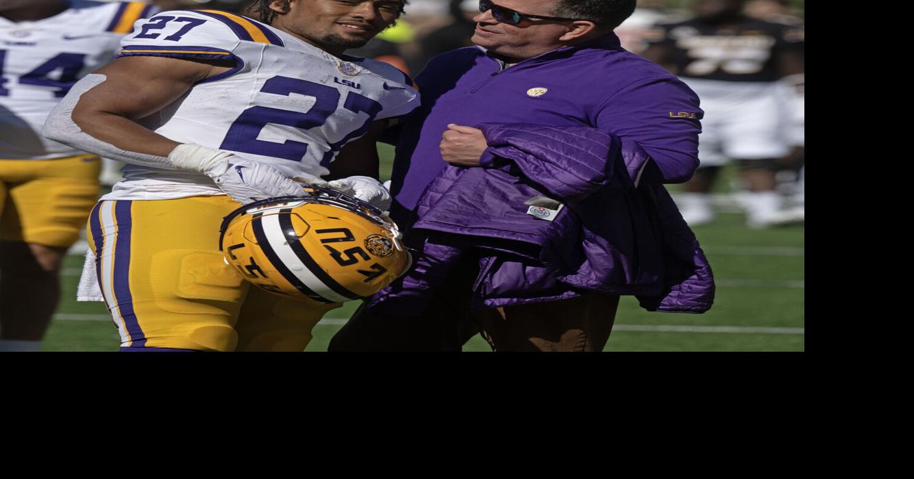 Here's what we know about LSU's plans for paying players after House settlement approval