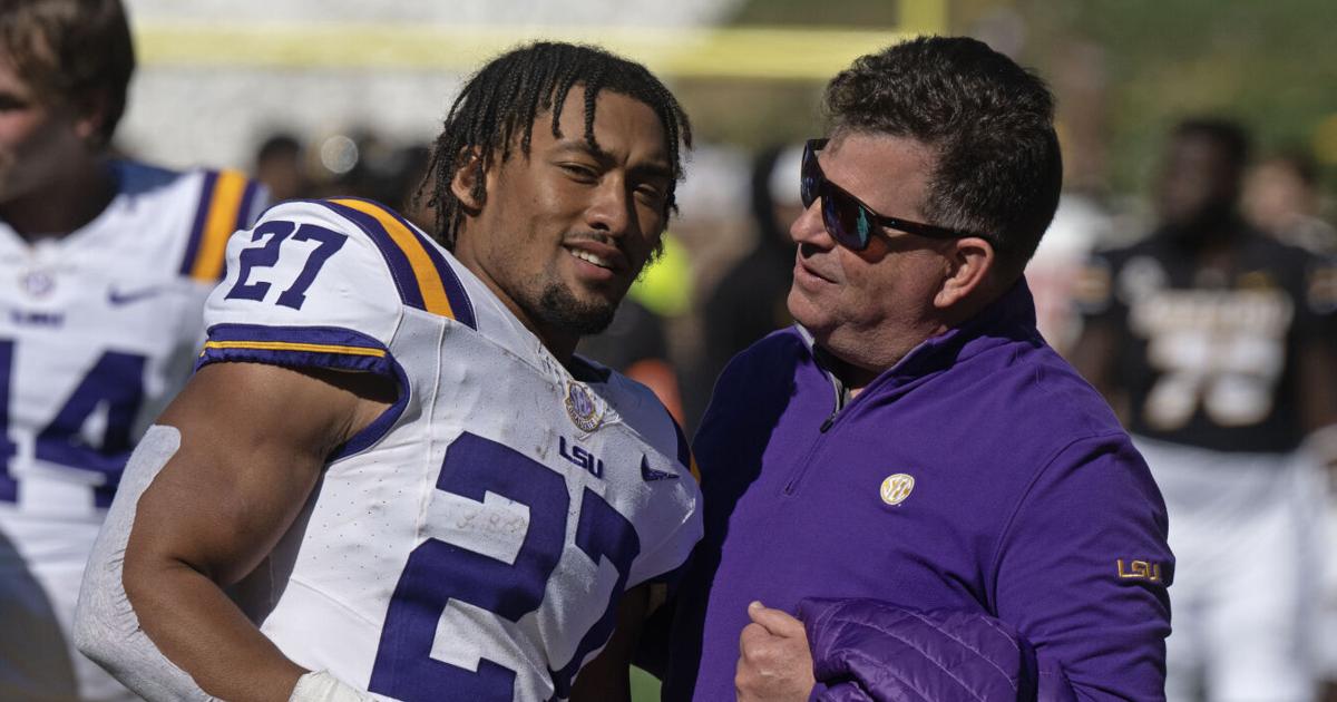 Here's what we know about LSU's plans for paying players after House settlement approval