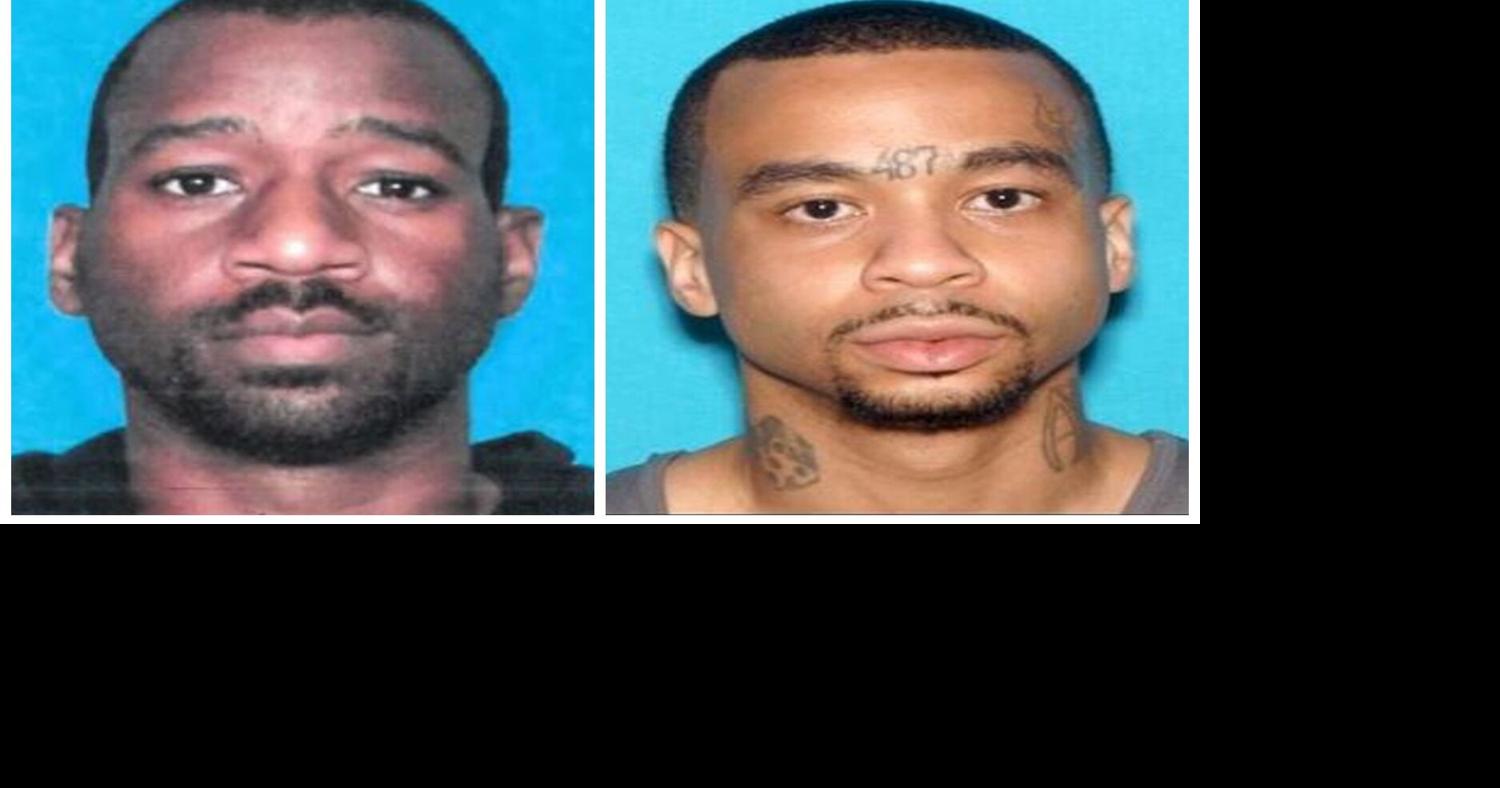 Two brothers arrested in slaying of clerk during armed robbery at