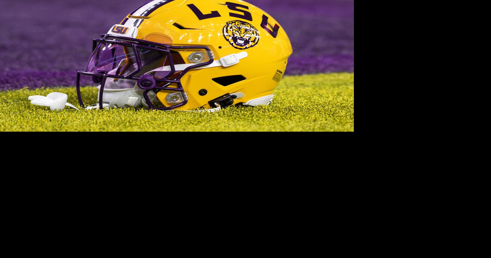 Will Sutton: The NAACP wants Black athletes to boycott schools like LSU. Should they?