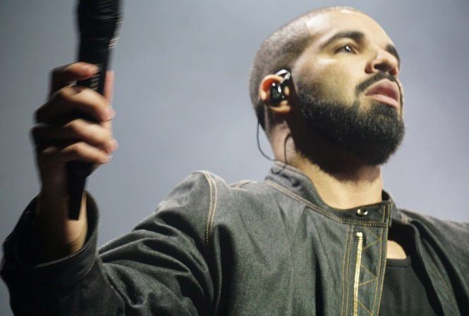 Drake's sweet Summer Sixteen Tour stops in New Orleans | Music | nola.com