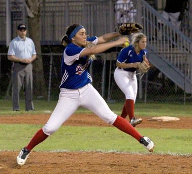 Mount Carmel's Jordyn Perkins comes up big in 4-2 win over Curtis ...