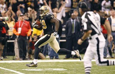 : NFL New Orleans Saints: Best Games of the 2009 Regular Season :  Movies & TV