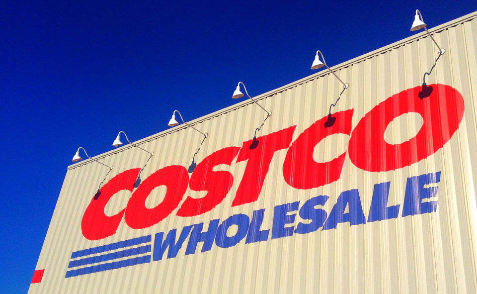 Costco makes a land grab next to its Broad St. store in Henrico - Richmond  BizSense