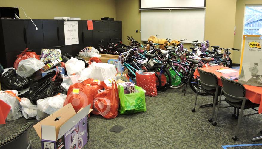 St. Tammany Project Christmas seeks contributions St. Tammany