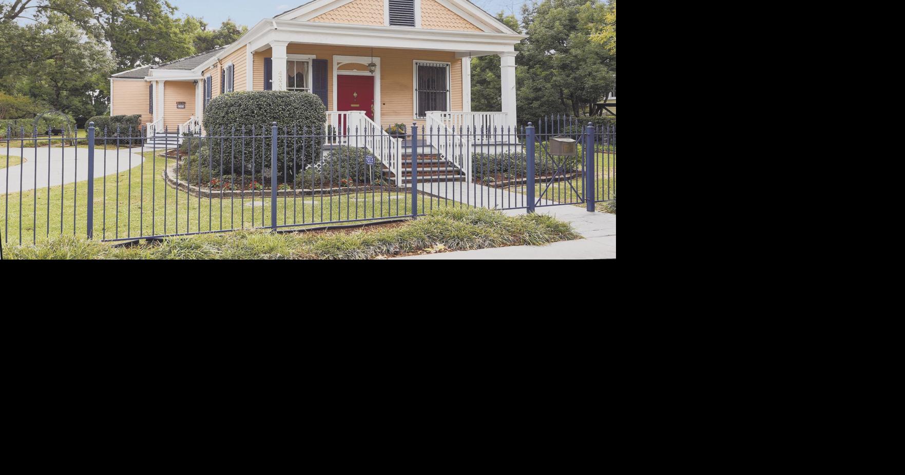 4333 Hamilton St. next to the New Orleans Country Club Real Estate