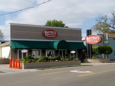 Local Restaurant Group Takes Over Barreca S In Old Metairie Warehouse Grille Downtown Where Nola Eats Nola Com