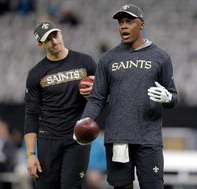 The Edge: Assessing how New Orleans Saints, Carolina ...