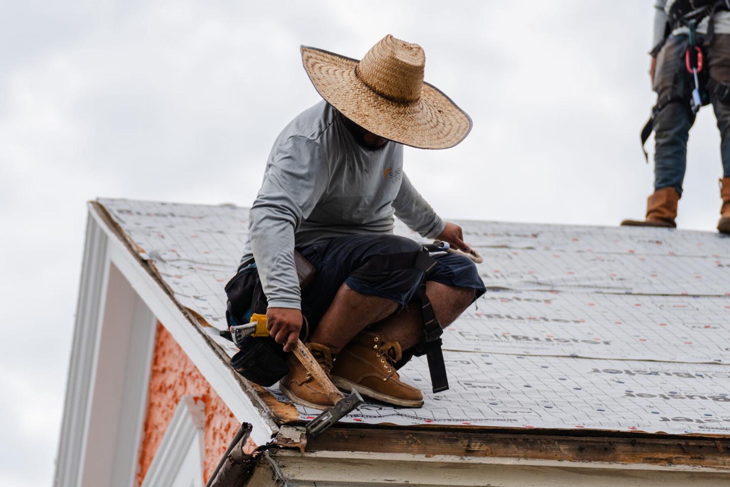 Will Sutton Choosing New Orleans affordable housing Columnist Will