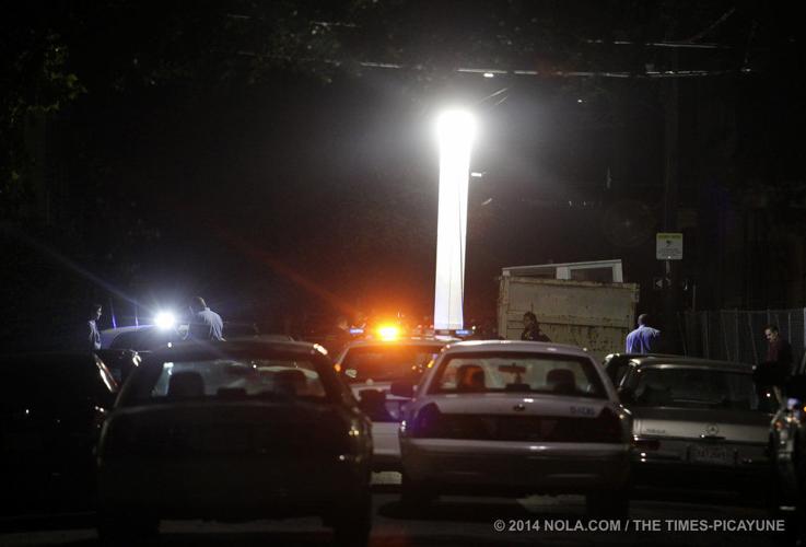 First victim of Central City double homicide identified | Crime/Police ...