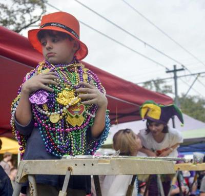 mardi gras donuts krispy kreme