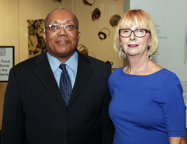 Photos: CAC 40th Anniversary | Parties/Society | nola.com
