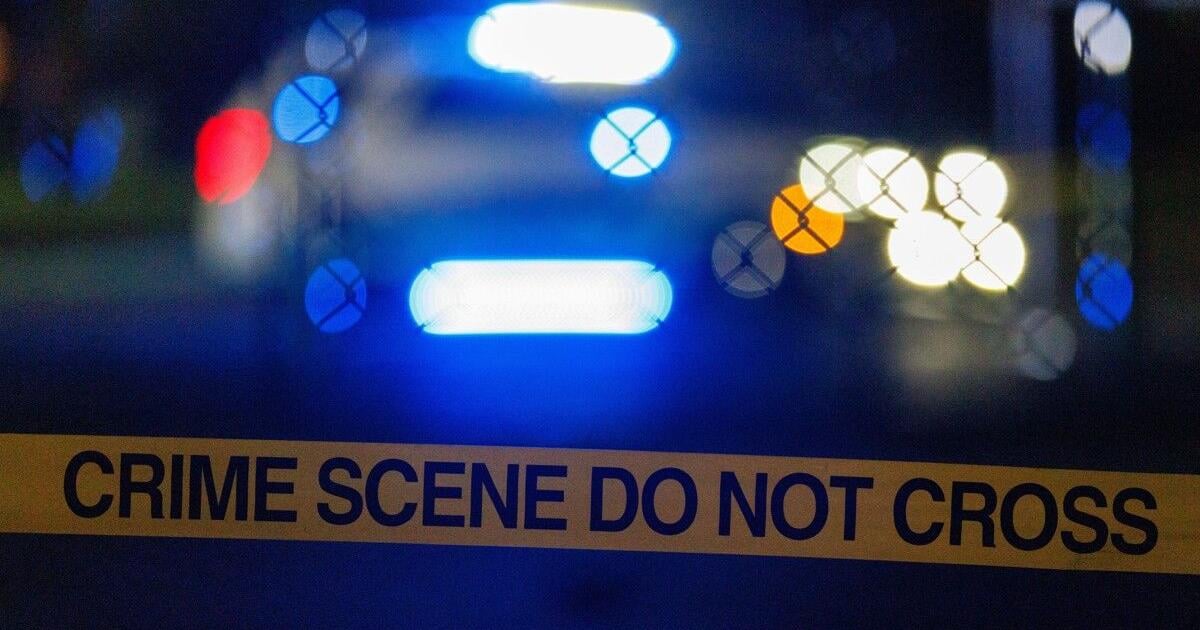 New Orleans Police arrest Louisiana National Guard member in connection with nonfatal shooting