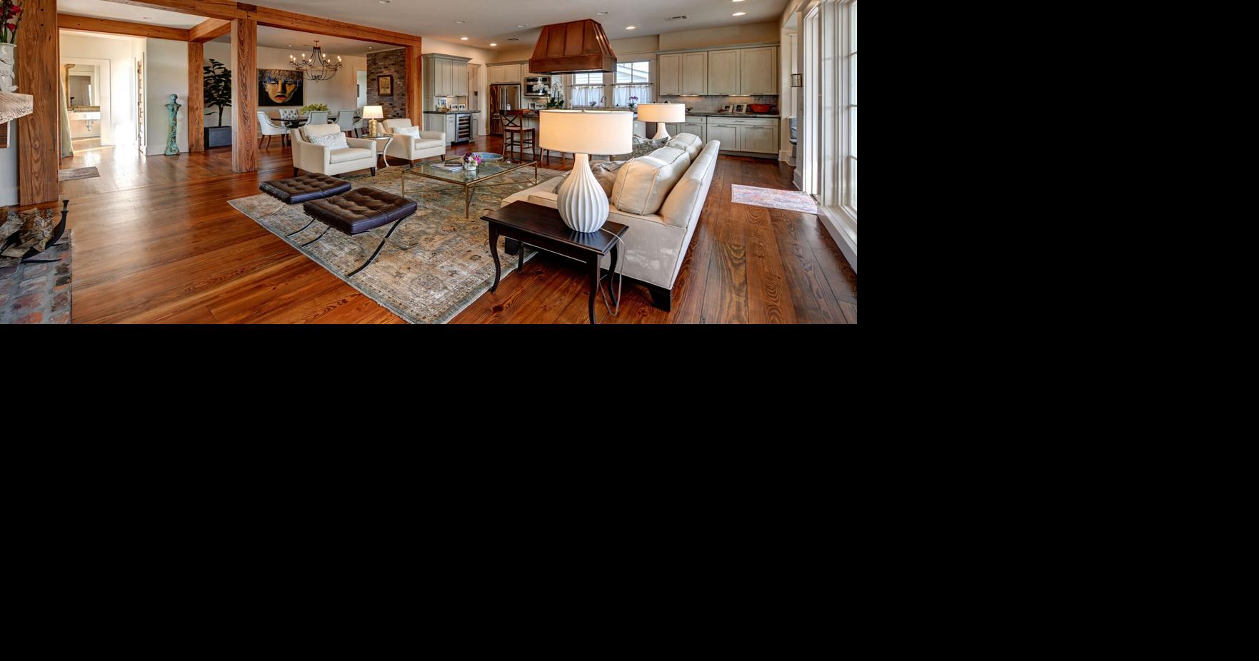 Columnist Molly Kimball’s home has timeless Southern style | Entertainment/Life