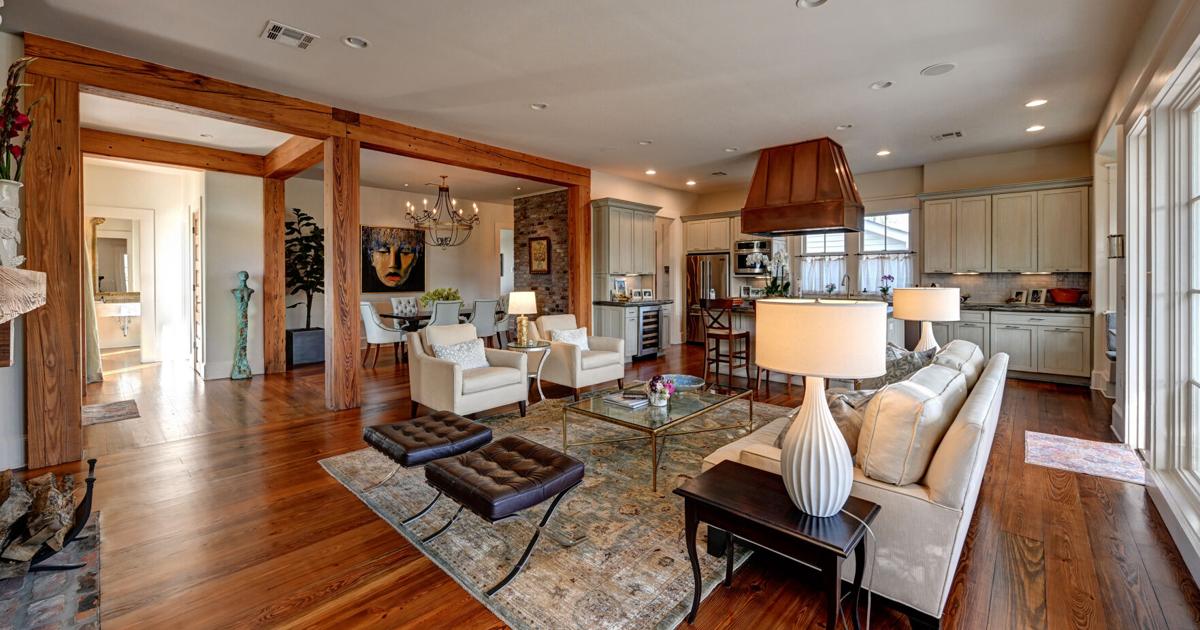 Columnist Molly Kimball’s home has timeless Southern style | Entertainment/Life Columnist Molly Kimball’s home has timeless Southern style | Entertainment/Life