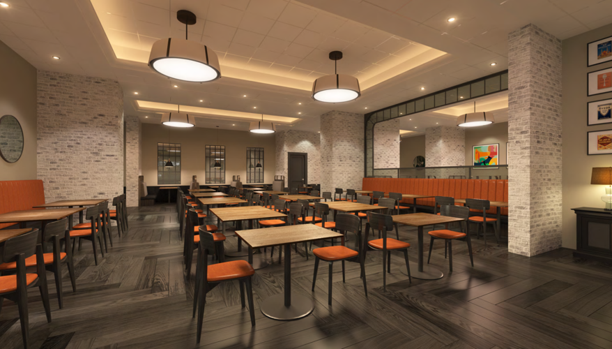 Treasure Chest Casino announces 4 new restaurants Business News